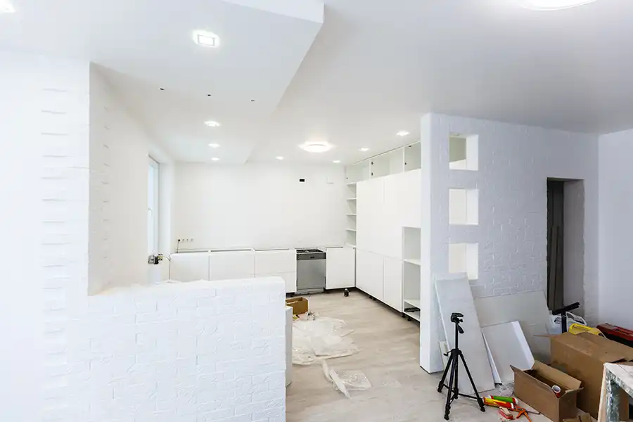 Drywall Installation