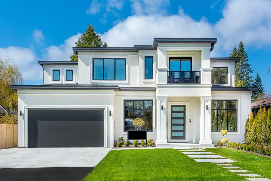 Exterior Painting