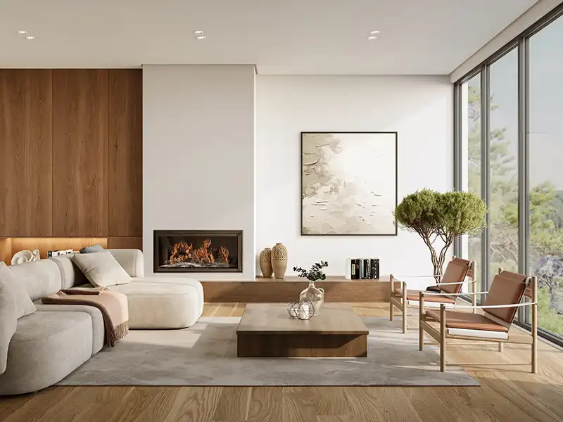 Interior Painting